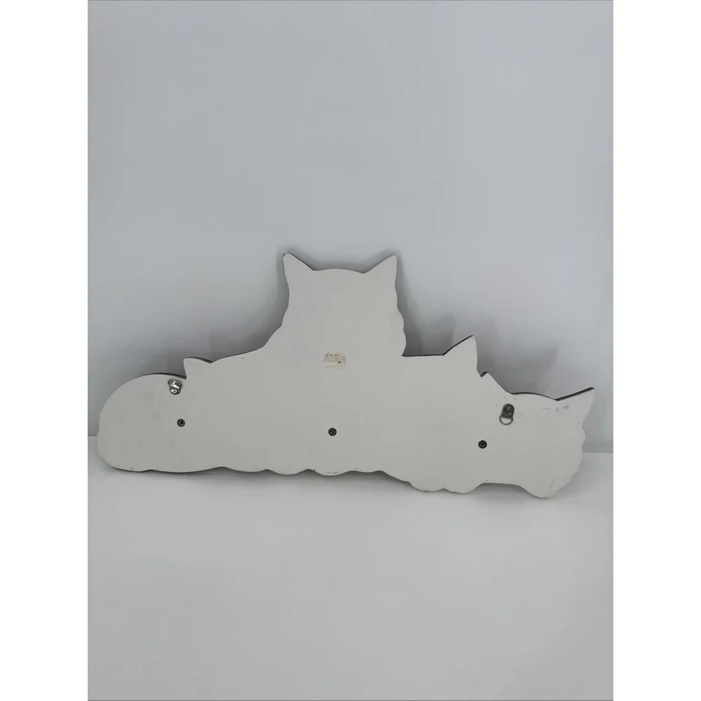 The Unbranded Brand cats coat
